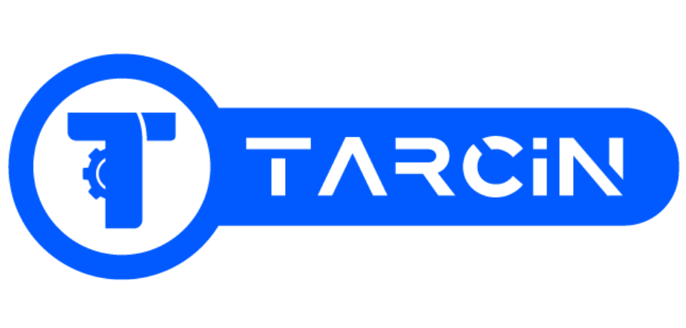 Tarcin Robotics - Technology Partner