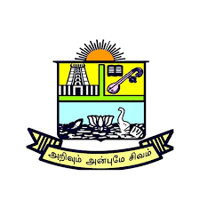 Thiagarajar College Seal